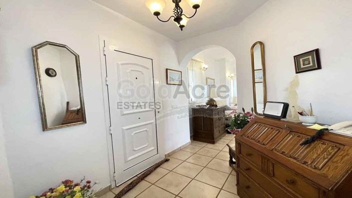 Image No.15-Villa de 2 chambres à vendre à Tindaya