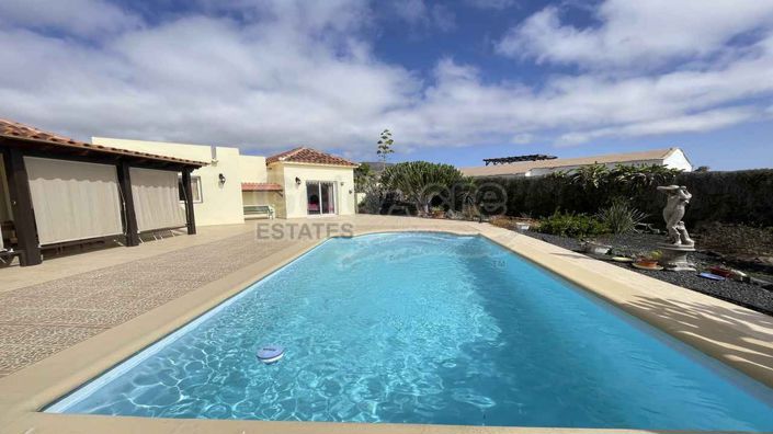 Image No.22-Villa de 2 chambres à vendre à Tindaya