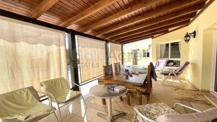 Image No.5-Villa de 2 chambres à vendre à Tindaya
