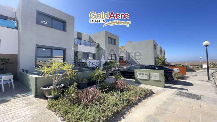 Image No.3-Villa de 2 chambres à vendre à Caleta De Fuste