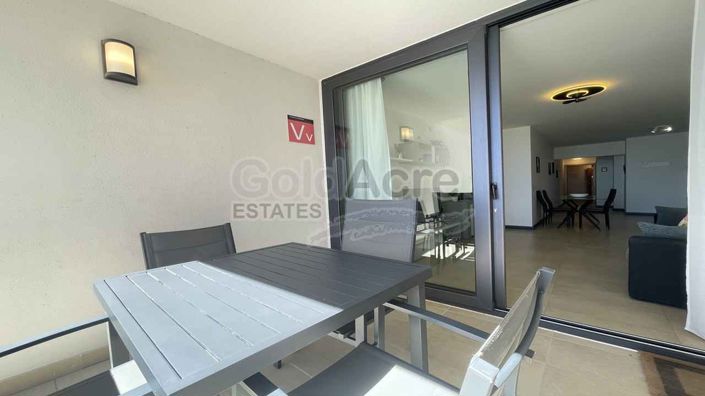 Image No.16-Appartement de 2 chambres à vendre à El Cotillo