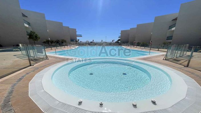 Image No.41-Appartement de 2 chambres à vendre à El Cotillo