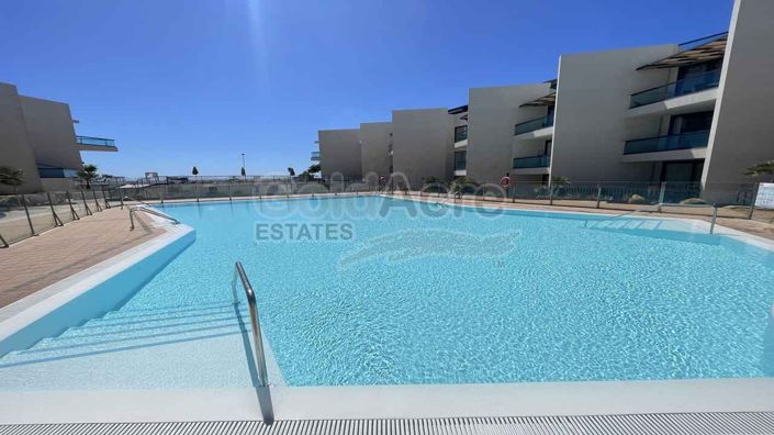 Image No.42-Appartement de 2 chambres à vendre à El Cotillo