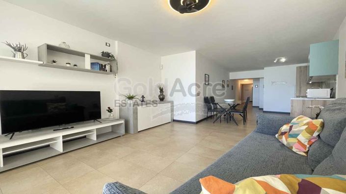 Image No.48-Appartement de 2 chambres à vendre à El Cotillo
