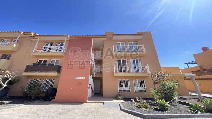 Image No.17-Appartement de 2 chambres à vendre à Corralejo