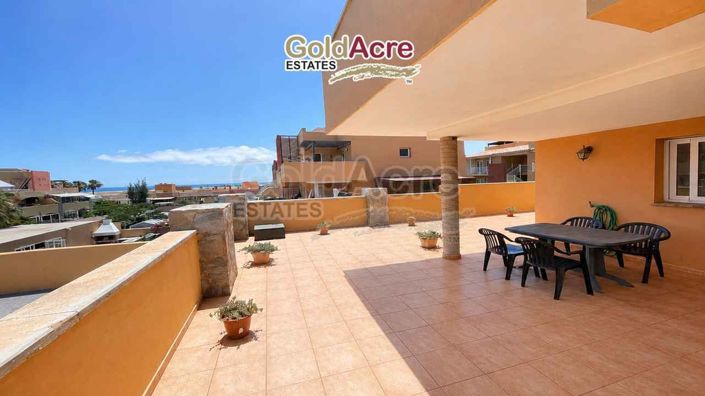 Image No.3-Appartement de 2 chambres à vendre à Corralejo