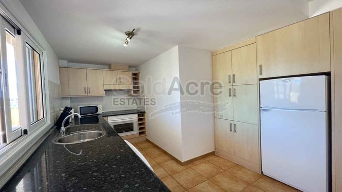 Image No.21-Appartement de 2 chambres à vendre à Corralejo