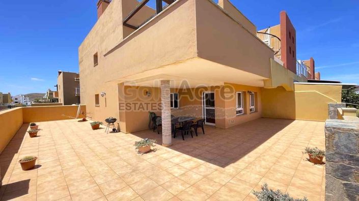 Image No.10-Appartement de 2 chambres à vendre à Corralejo
