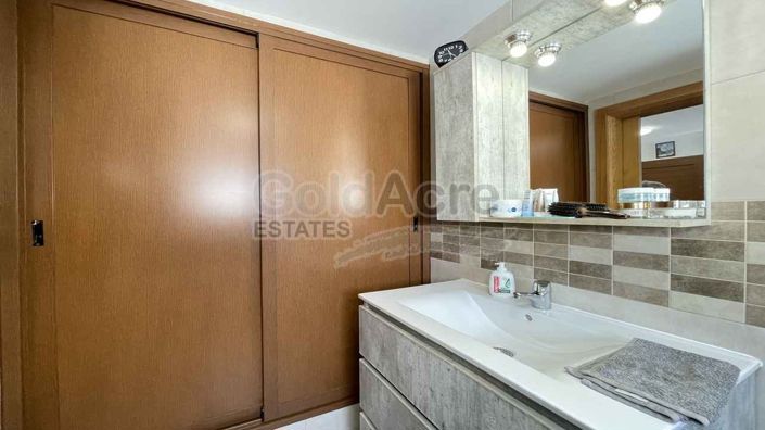 Image No.18-Appartement de 1 chambre à vendre à Corralejo