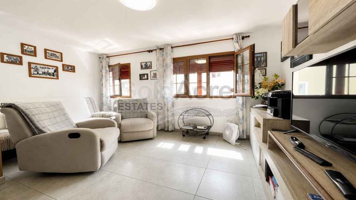 Image No.4-Appartement de 1 chambre à vendre à Corralejo