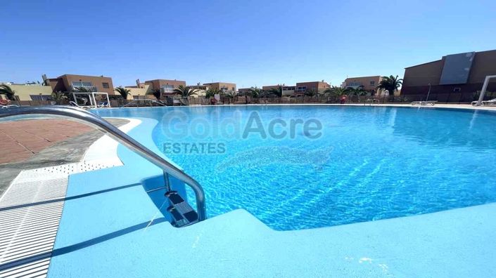 Image No.11-Appartement de 2 chambres à vendre à Corralejo