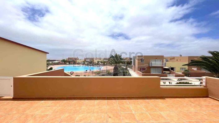 Image No.25-Appartement de 2 chambres à vendre à Corralejo
