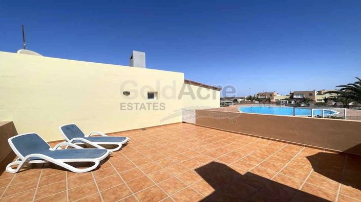 Image No.26-Appartement de 2 chambres à vendre à Corralejo