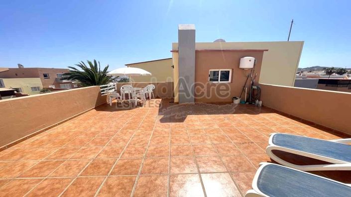 Image No.27-Appartement de 2 chambres à vendre à Corralejo