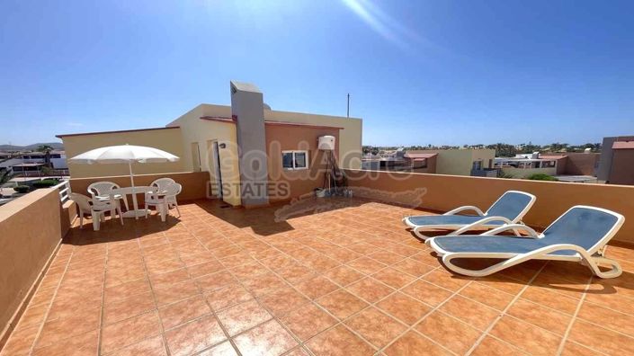 Image No.4-Appartement de 2 chambres à vendre à Corralejo