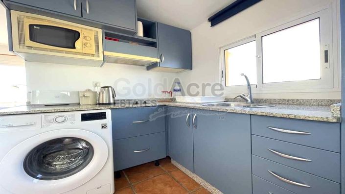 Image No.45-Appartement de 2 chambres à vendre à Corralejo