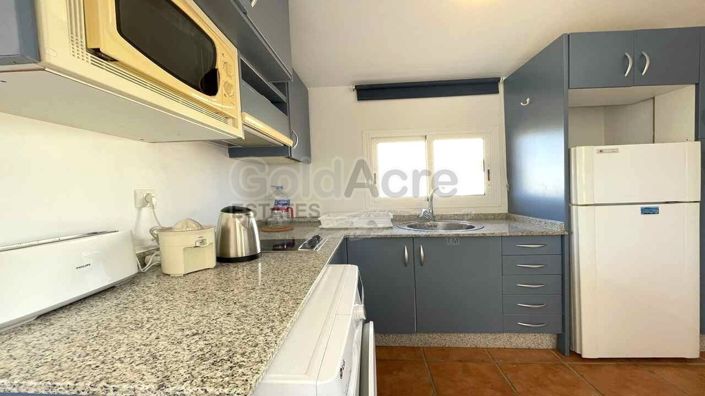 Image No.6-Appartement de 2 chambres à vendre à Corralejo