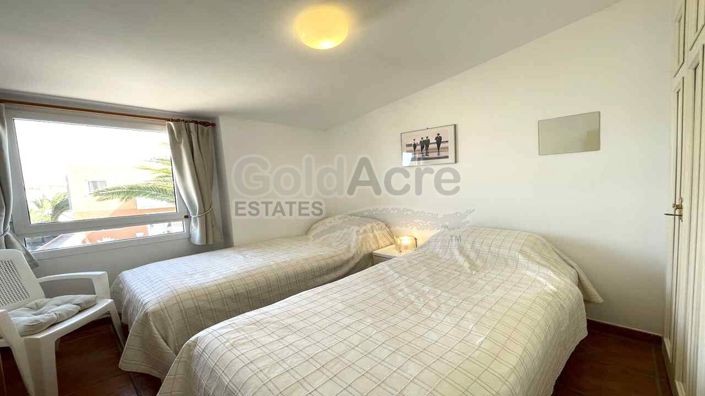Image No.24-Appartement de 2 chambres à vendre à Corralejo