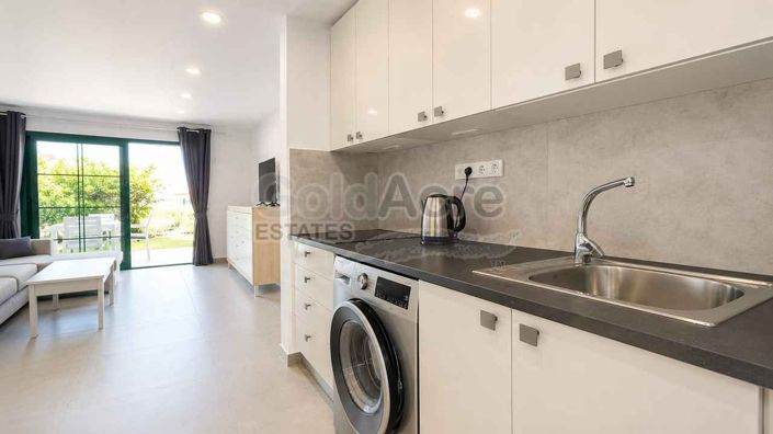Image No.18-Appartement de 1 chambre à vendre à Costa De Antigua
