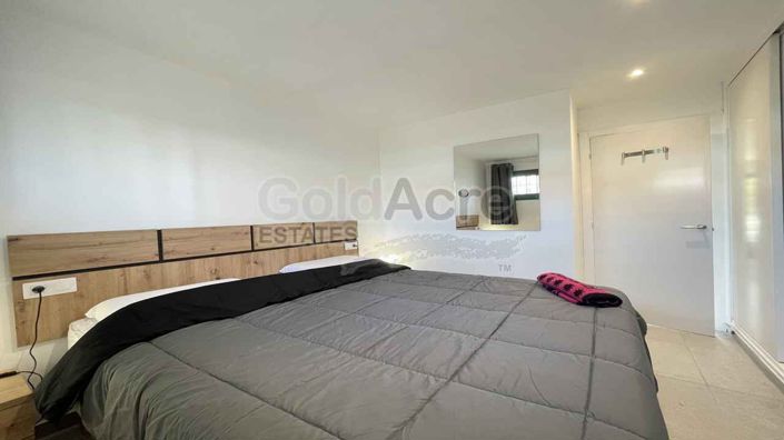 Image No.21-Appartement de 1 chambre à vendre à Costa De Antigua