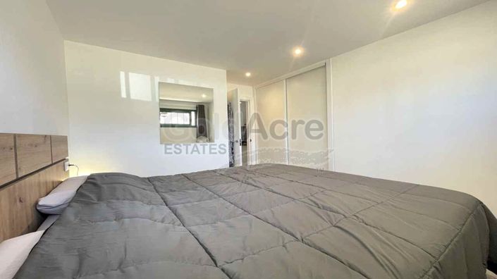 Image No.22-Appartement de 1 chambre à vendre à Costa De Antigua