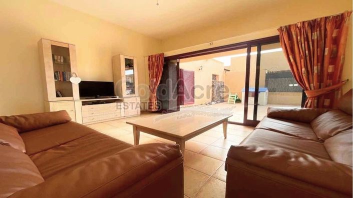 Image No.13-Villa de 3 chambres à vendre à Fuerteventura