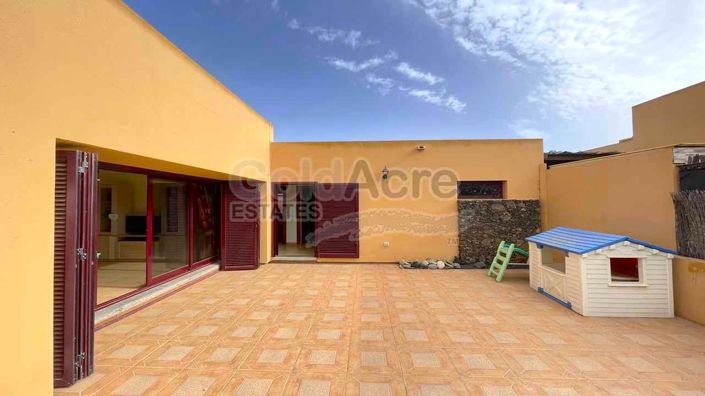 Image No.41-Villa de 3 chambres à vendre à Fuerteventura