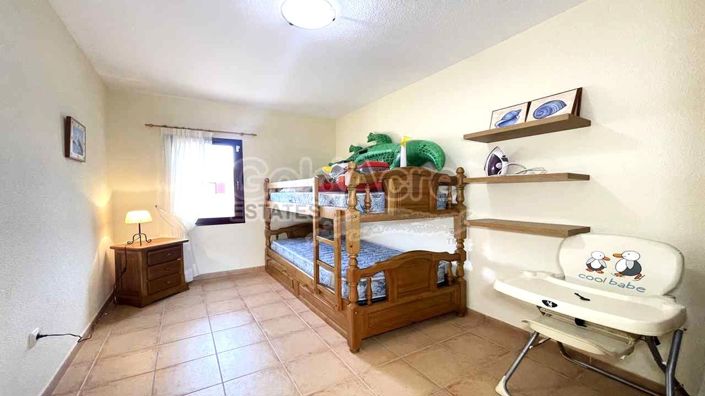 Image No.8-Villa de 3 chambres à vendre à Fuerteventura