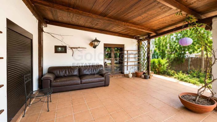 Image No.24-Villa de 4 chambres à vendre à Tindaya
