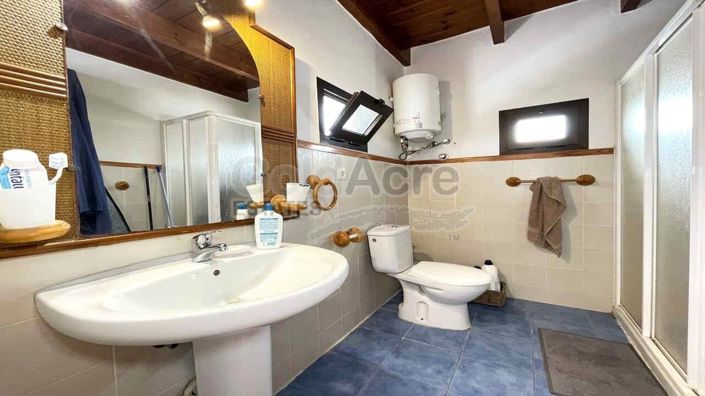 Image No.29-Villa de 4 chambres à vendre à Tindaya