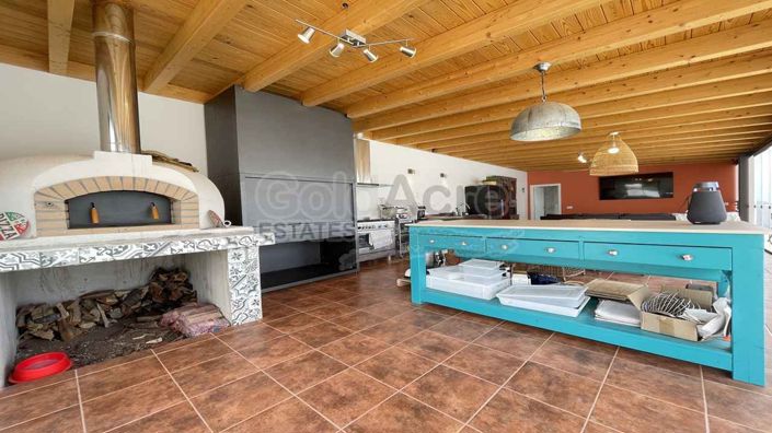 Image No.47-Villa de 3 chambres à vendre à Triquivijate