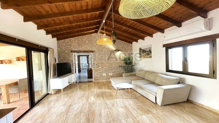 Image No.4-Villa de 5 chambres à vendre à Tindaya