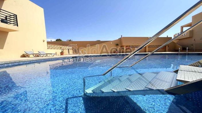 Image No.11-Villa de 4 chambres à vendre à Corralejo