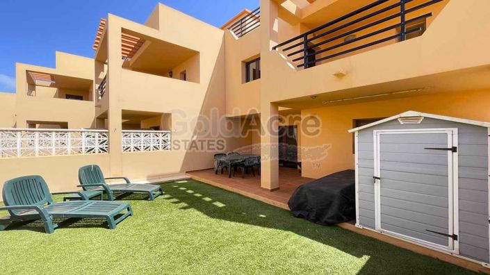 Image No.23-Villa de 4 chambres à vendre à Corralejo