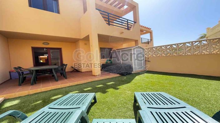Image No.24-Villa de 4 chambres à vendre à Corralejo