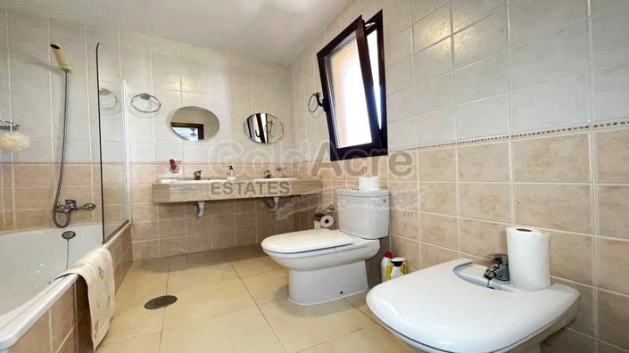 Image No.26-Villa de 4 chambres à vendre à Corralejo