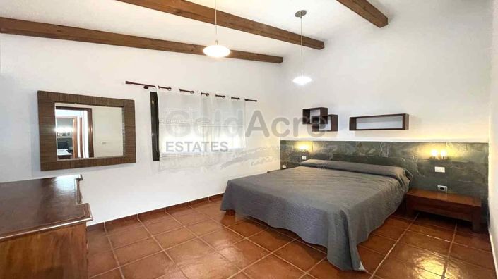 Image No.9-Villa de 3 chambres à vendre à Puerto Del Rosario