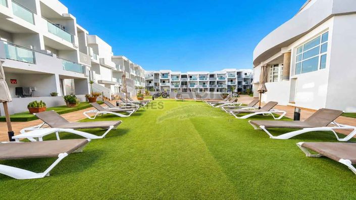 Image No.13-Appartement de 1 chambre à vendre à Corralejo