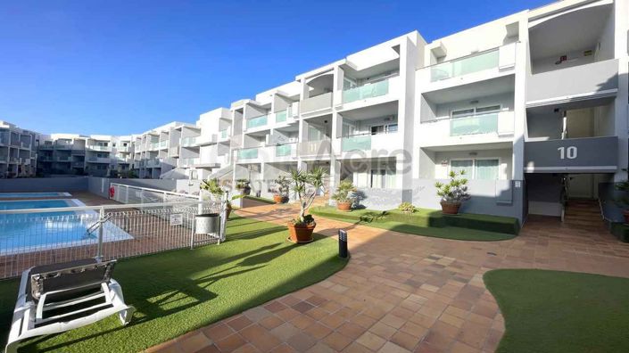 Image No.14-Appartement de 1 chambre à vendre à Corralejo