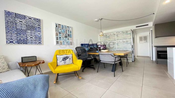 Image No.16-Appartement de 1 chambre à vendre à Corralejo