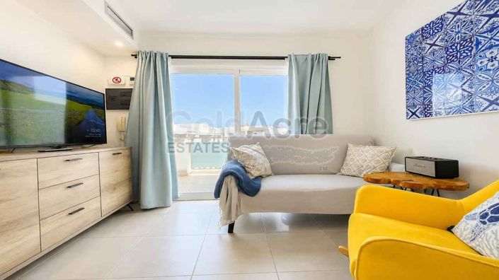 Image No.17-Appartement de 1 chambre à vendre à Corralejo