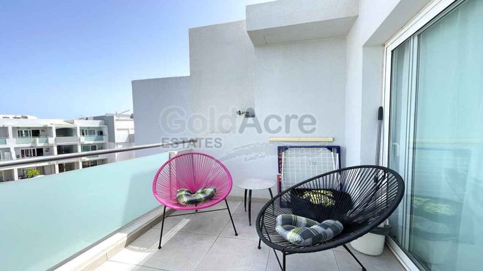 Image No.18-Appartement de 1 chambre à vendre à Corralejo
