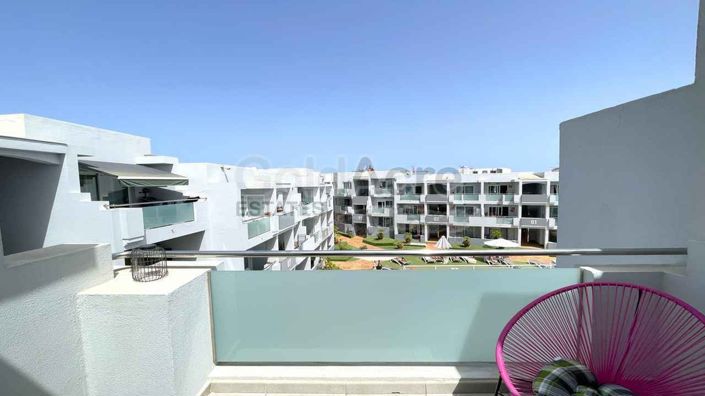 Image No.19-Appartement de 1 chambre à vendre à Corralejo