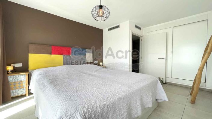 Image No.25-Appartement de 1 chambre à vendre à Corralejo