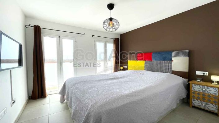 Image No.8-Appartement de 1 chambre à vendre à Corralejo