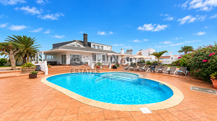 Image No.10-4 Bed Villa for sale