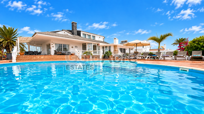 Image No.11-4 Bed Villa for sale