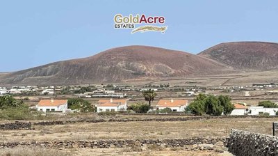 1 - Fuerteventura, Terre