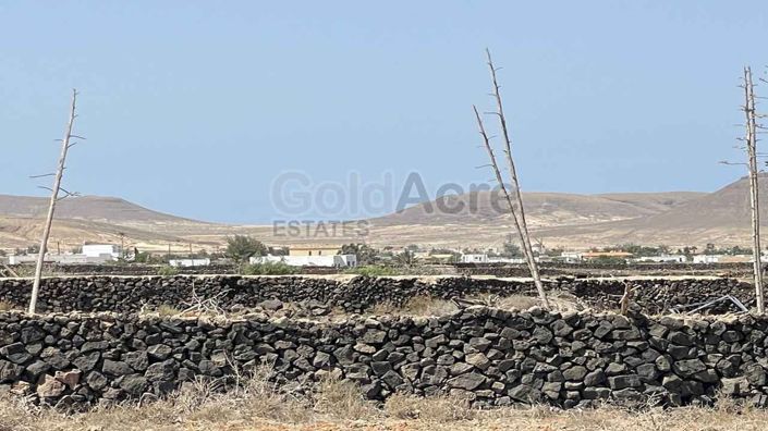 Image No.12-Terre à vendre à Fuerteventura