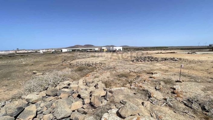 Image No.4-Terre à vendre à Fuerteventura